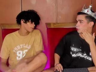 jasper_michelle from Flirt4Free is Freechat