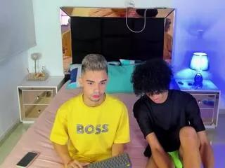 jasper_michelle from Flirt4Free is Freechat