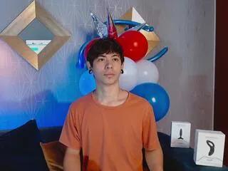 jasson_woods from Flirt4Free