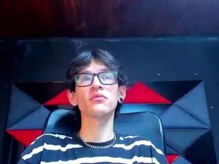 jax_thorne from Flirt4Free is Freechat
