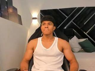 jayden_vance from Flirt4Free is Freechat