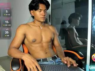 jeanfran_ferrer from Flirt4Free is Freechat