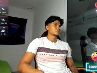 jeanfran_ferrer from Flirt4Free is Freechat