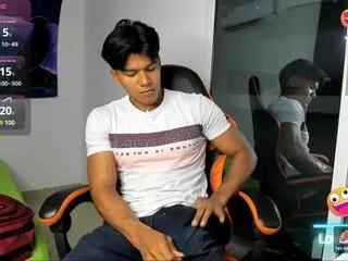 jeanfran_ferrer from Flirt4Free is Freechat