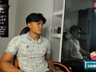 jeanfran_ferrer from Flirt4Free is Freechat
