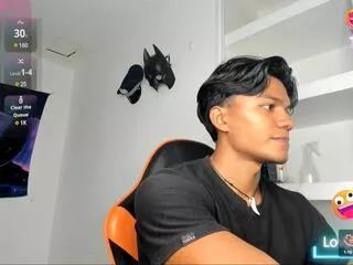 jeanfran_ferrer from Flirt4Free is Freechat