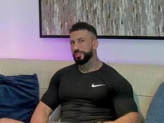 jeff_clark from Flirt4Free