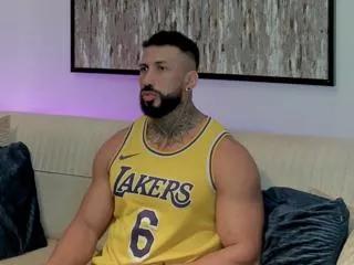 jeff_clark from Flirt4Free