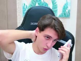 jeffrey_carter from Flirt4Free is Freechat