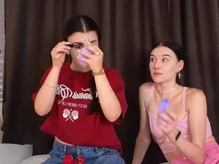 jennifer_barbara from Flirt4Free is Freechat