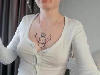 jennifer_elis from Flirt4Free is Freechat