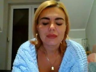 jenny_geller from Flirt4Free