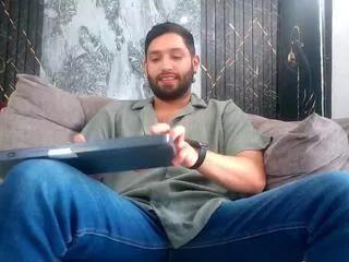 jeremie_cooper from Flirt4Free is Freechat