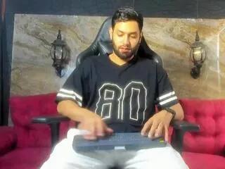 jeremie_cooper from Flirt4Free