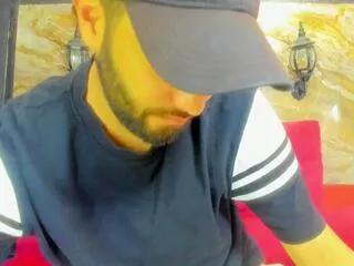 jeremie_cooper from Flirt4Free is Freechat
