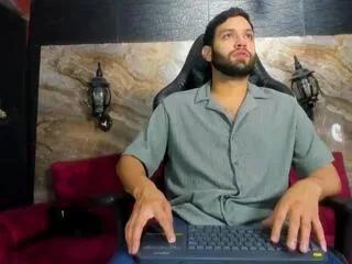 jeremie_cooper from Flirt4Free is Freechat