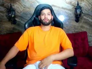 jeremie_cooper from Flirt4Free is Freechat