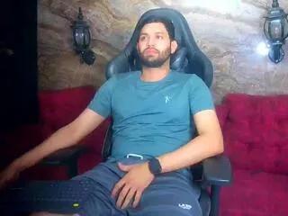 jeremie_cooper from Flirt4Free