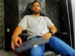 jeremie_cooper from Flirt4Free