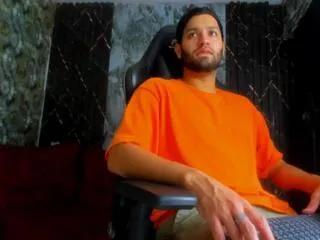 jeremie_cooper from Flirt4Free