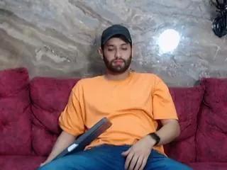 jeremie_cooper from Flirt4Free