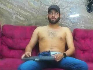 jeremie_cooper from Flirt4Free