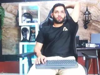 jeremie_cooper from Flirt4Free
