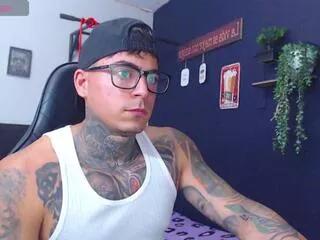 jeremmy_bloom from Flirt4Free