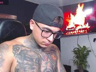 jeremmy_bloom from Flirt4Free