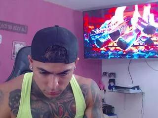 jeremmy_bloom from Flirt4Free is Freechat