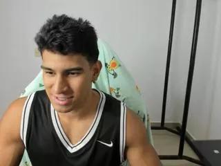 jeremy_colton from Flirt4Free