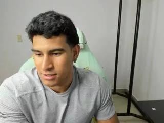 jeremy_colton from Flirt4Free