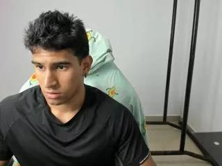 jeremy_colton from Flirt4Free