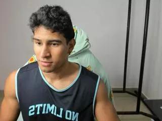 jeremy_colton from Flirt4Free