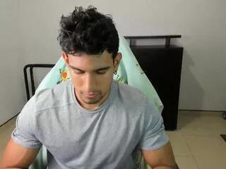 jeremy_colton from Flirt4Free