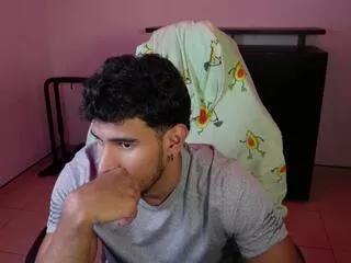 jeremy_colton from Flirt4Free