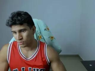 jeremy_colton from Flirt4Free