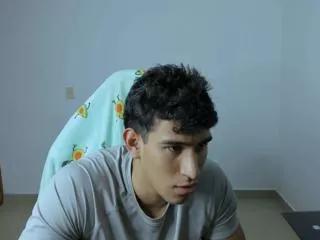 jeremy_colton from Flirt4Free