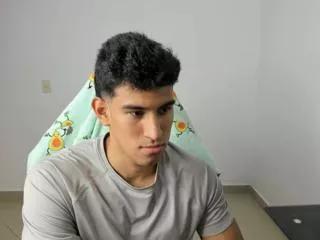 jeremy_colton from Flirt4Free
