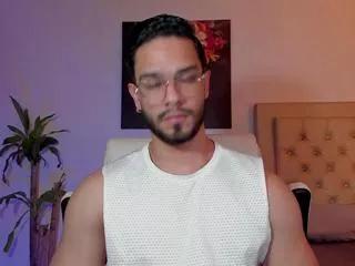 jeremy_halem from Flirt4Free