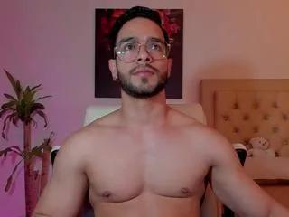 jeremy_halem from Flirt4Free