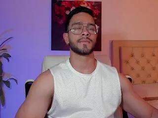 jeremy_halem from Flirt4Free