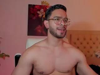 jeremy_halem from Flirt4Free