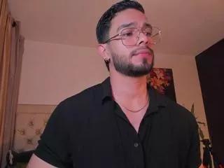 jeremy_halem from Flirt4Free