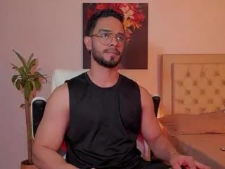 jeremy_halem from Flirt4Free