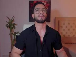jeremy_halem from Flirt4Free