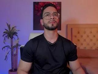 jeremy_halem from Flirt4Free
