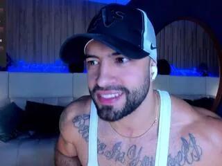 jeremy_harden from Flirt4Free is Freechat