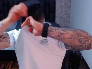 jeremy_lane from Flirt4Free