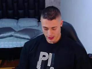 jeremy_lane from Flirt4Free